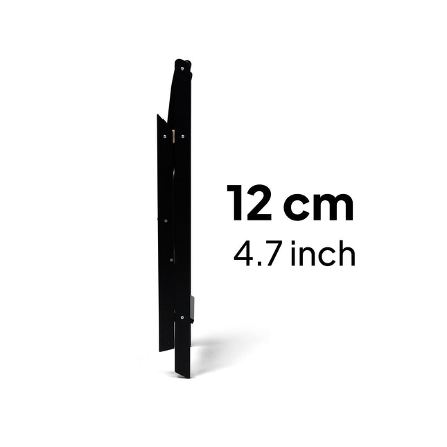 STEP'n'FOLD Foldable Helper Tower - White