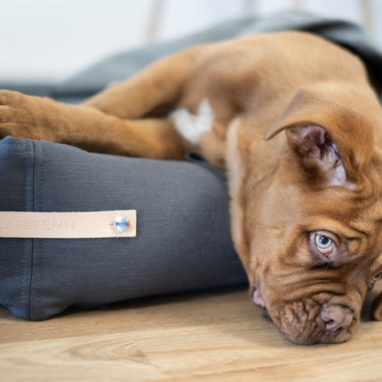 Stokke Dog Bed - Grey 