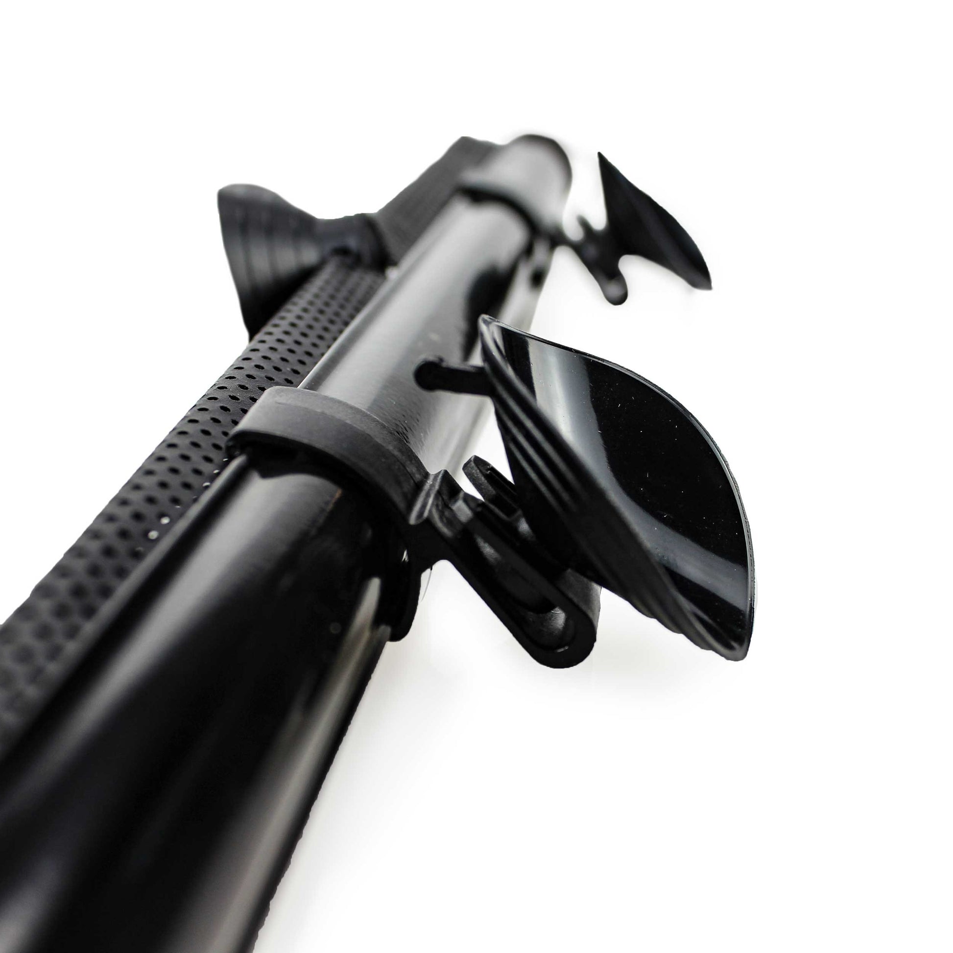 Suction Cup Car Side Window Retractable Sunshade