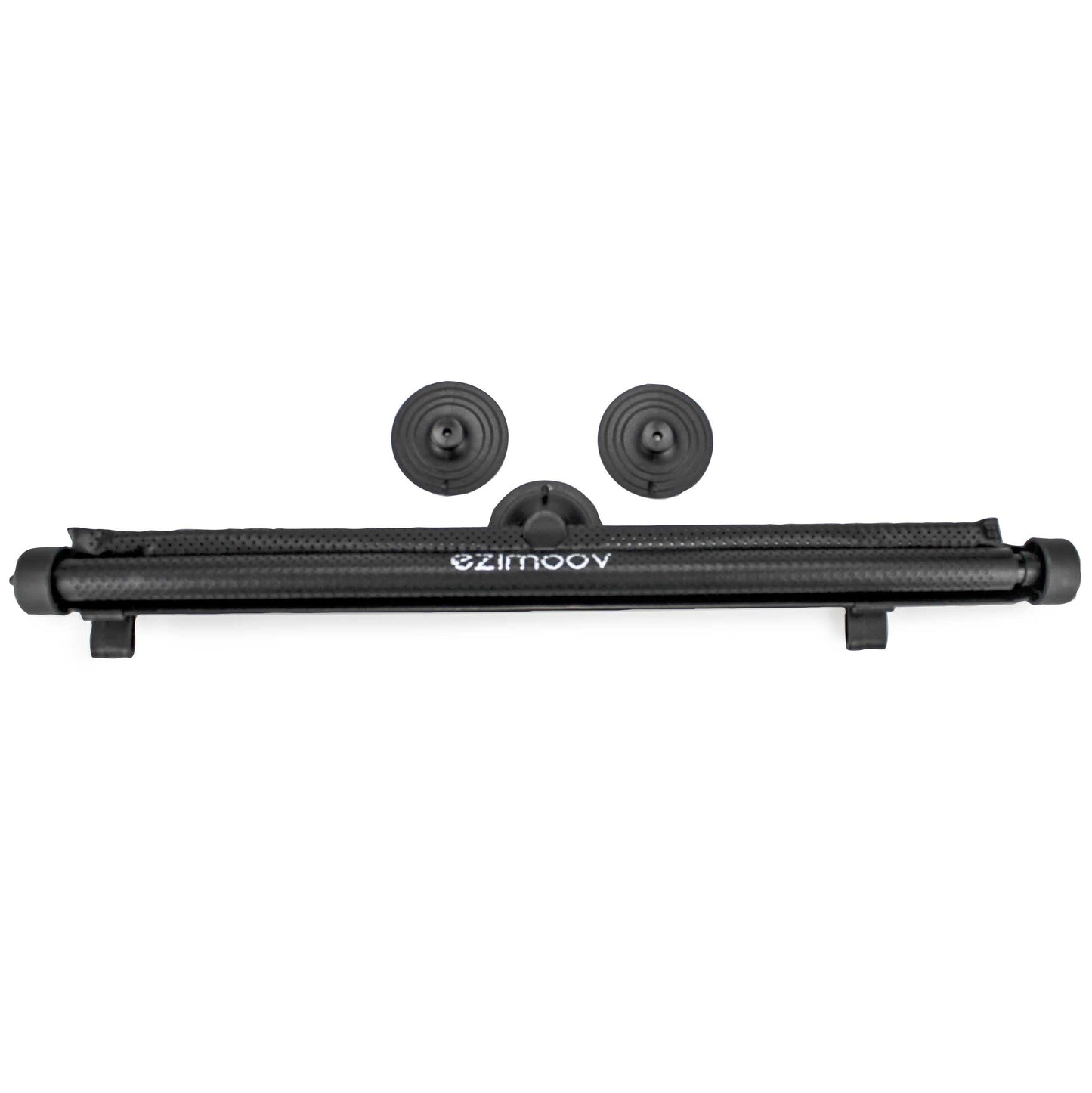 Suction Cup Car Side Window Retractable Sunshade