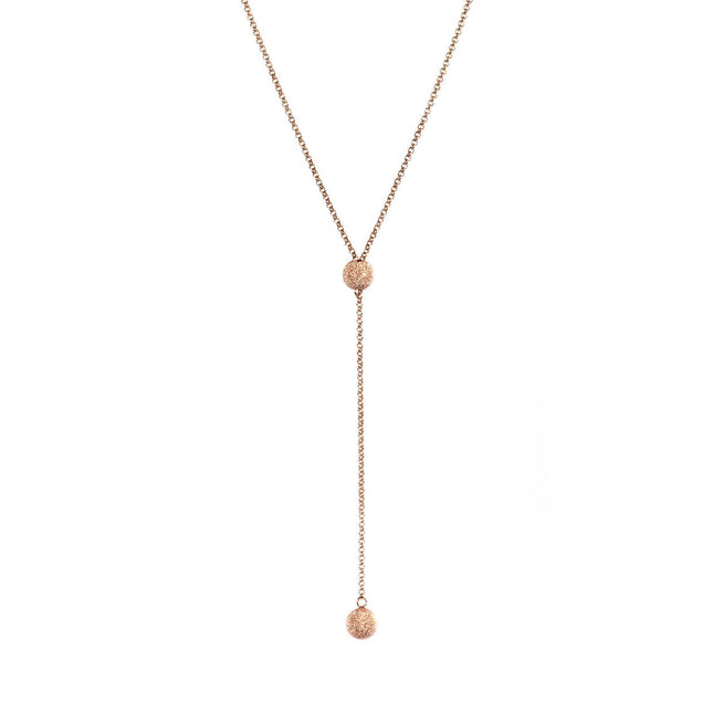 Sugarball Necklace