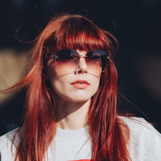 Sunglasses 55003