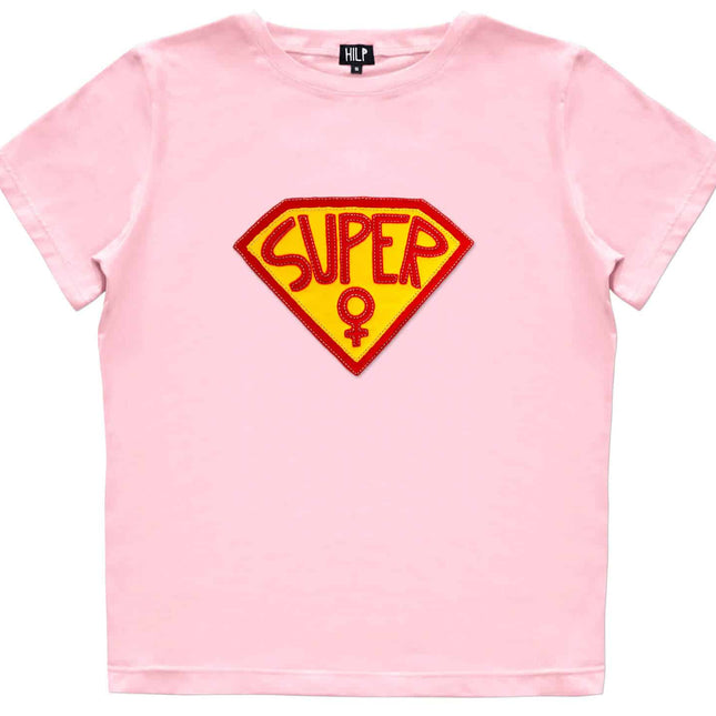 Superwoman T-Shirt