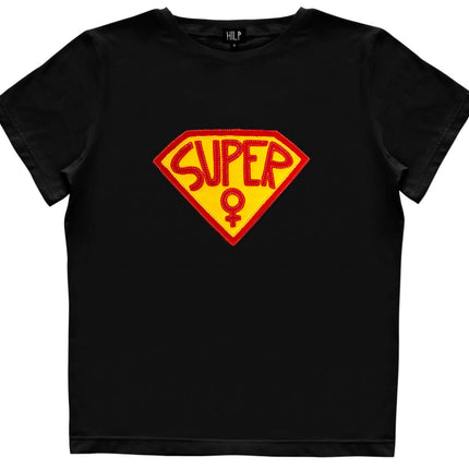 Superwoman T-Shirt