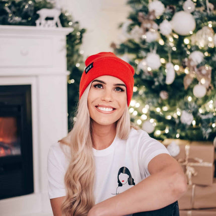 T-Shirt Ballsy Christmas