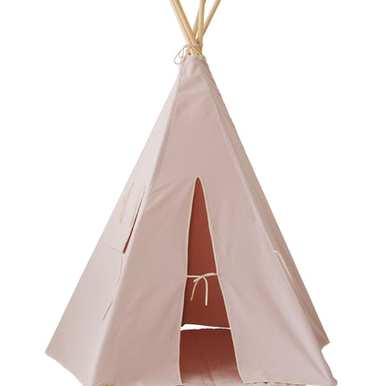 Teepee Tent - Pink