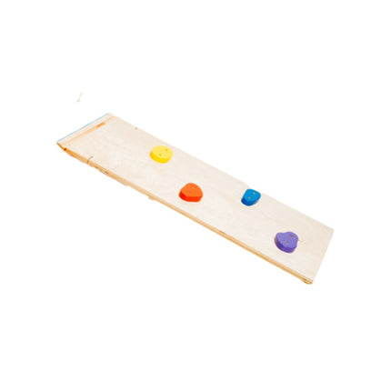 The Sway Rainbow Climber / Swing