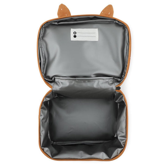 Thermal Lunch Bag - Mr. Fox
