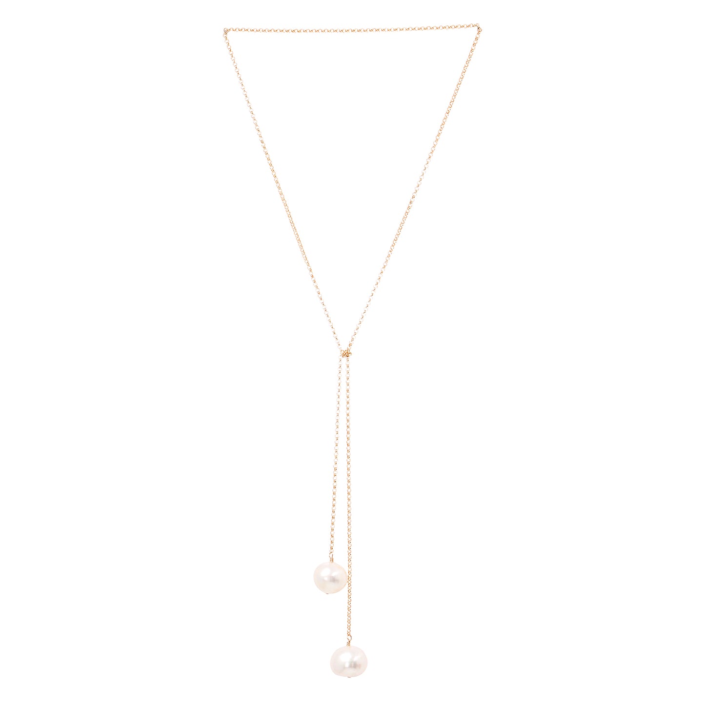 TIED TO COCO - Pearl