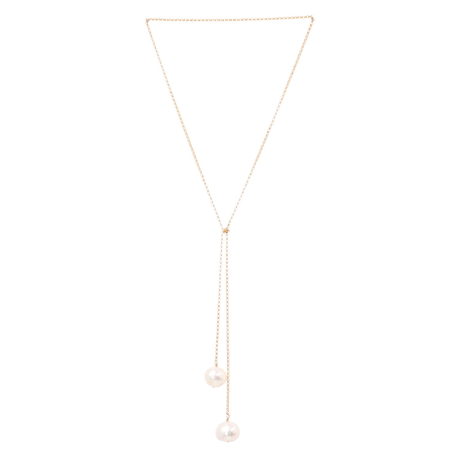 TIED TO COCO - Pearl