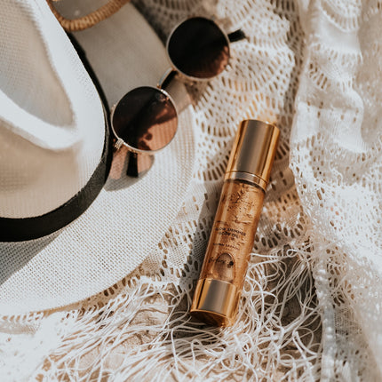Tinted Glow Oil, 50 ml