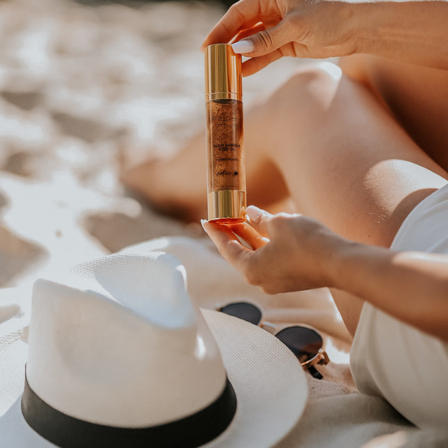 Tinted Glow Oil, 50 ml