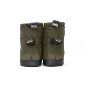 Toddler Puffer Booties - Cypress