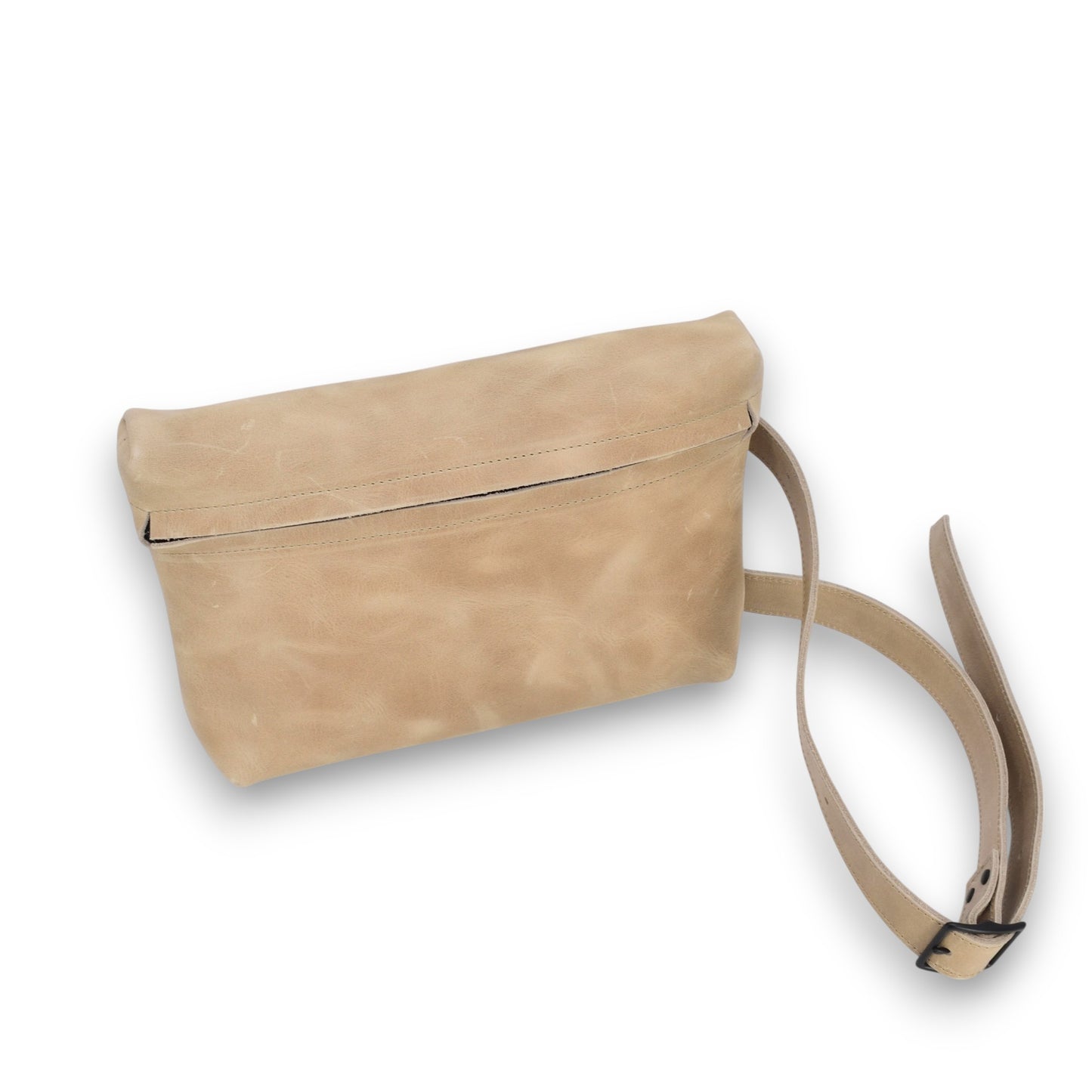 TOKU bag Lisbon - Beige