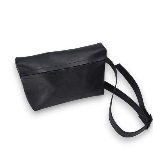 TOKU bag Lisbon - Black