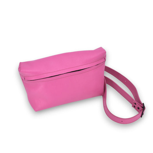 TOKU bag Lisbon - Pink