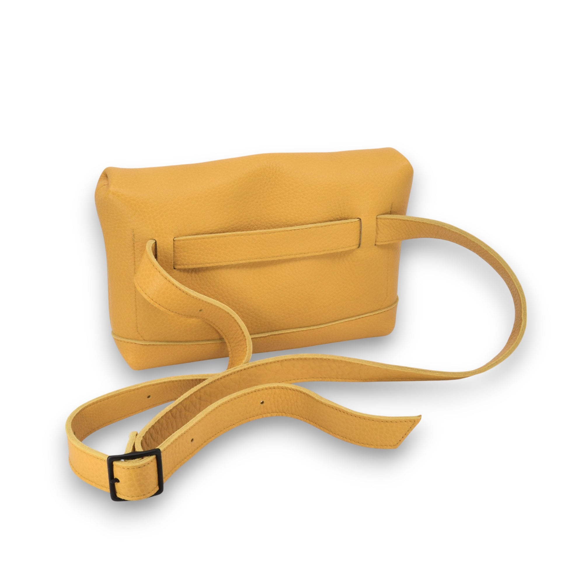 TOKU bag Lisbon - Yellow