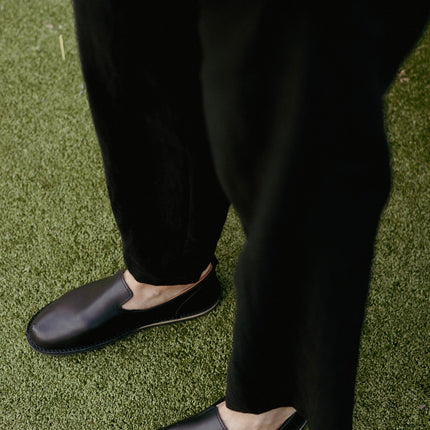 London - Classic shoes - Black