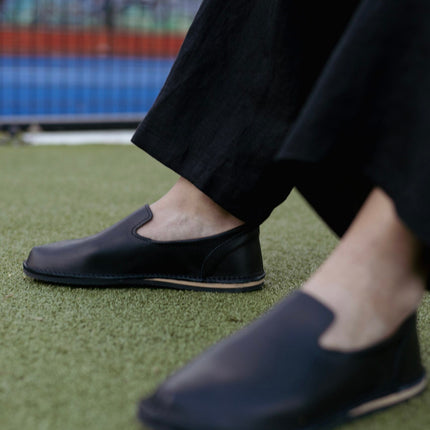 London - Classic shoes - Black