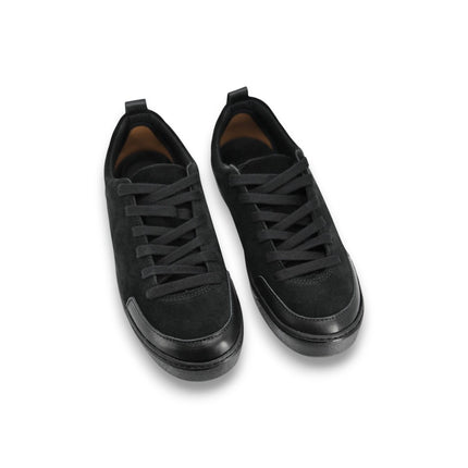 TOKU Portland Sneakers - Black