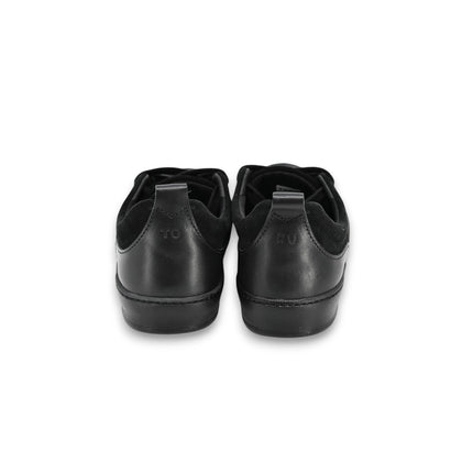 TOKU Portland Sneakers - Black