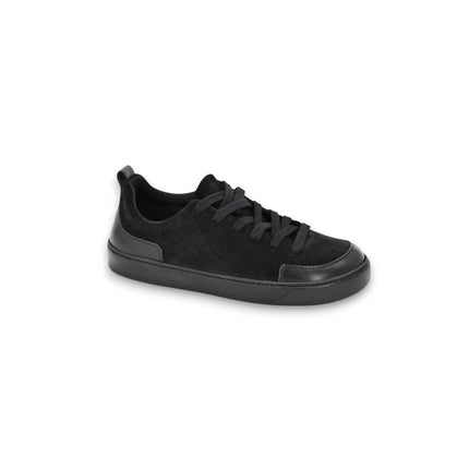 TOKU Portland Sneakers - Black