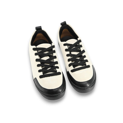 TOKU Portland Sneakers - White