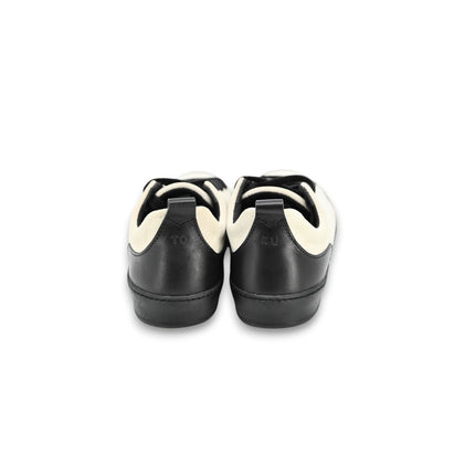 TOKU Portland Sneakers - White