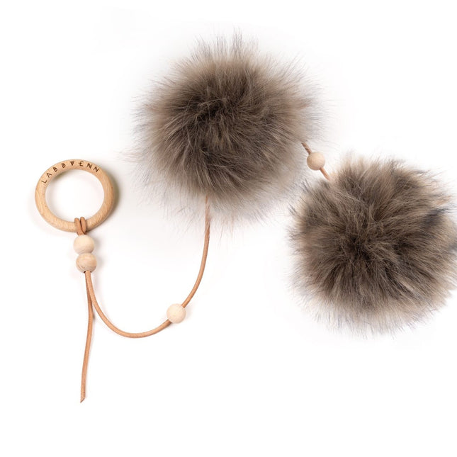 Tollo Cat Toy - Anthracite 