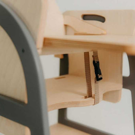Transformable Kitchen Tower - Sleekstep and High Chair Combo