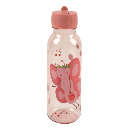 Trita bottle 500ml - Fruit fairy Mrs. Butterfly