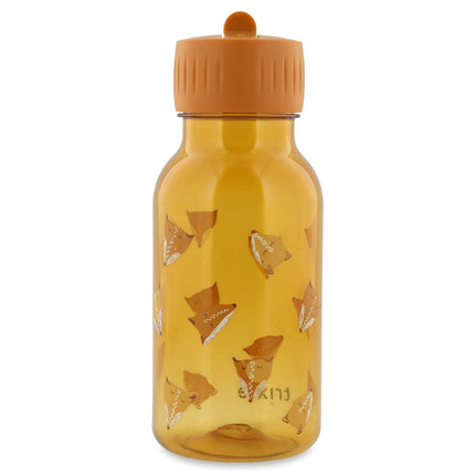 Tritan Bottle 350ml - Fierce Fox