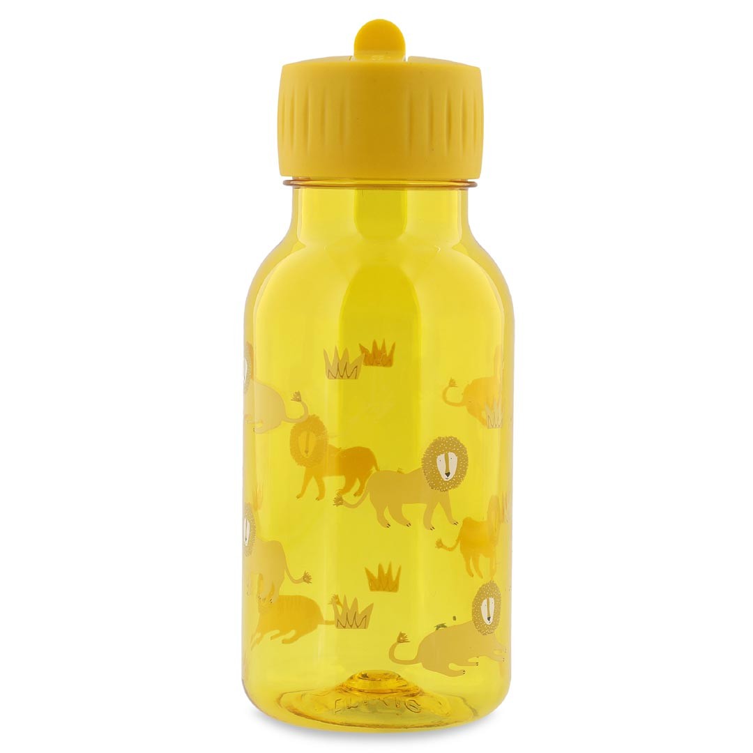 Tritan Bottle 350ml - Lively Lion