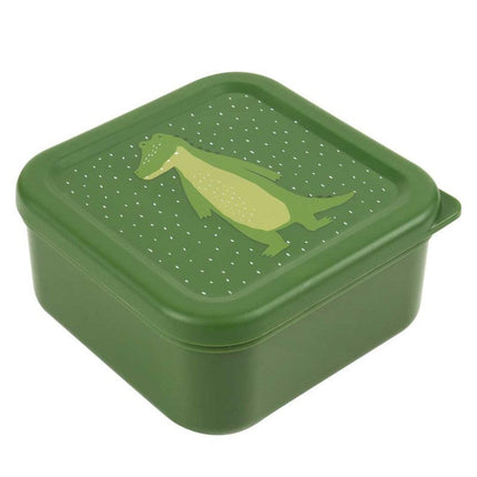 Nesting Snack Boxes, 3-Piece Set – Mr. Alligator