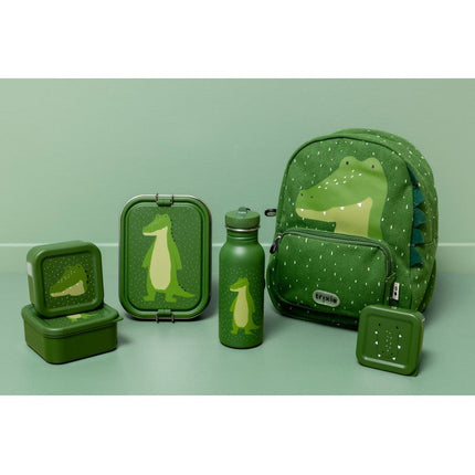 Nesting Snack Boxes, 3-Piece Set – Mr. Alligator
