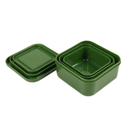 Nesting Snack Boxes, 3-Piece Set – Mr. Alligator