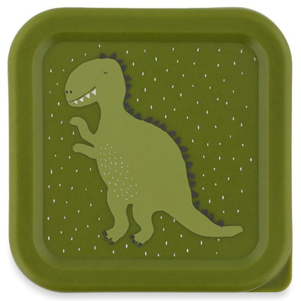Nesting Snack Boxes, 3-Piece Set – Mr. Dino