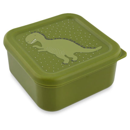 Nesting Snack Boxes, 3-Piece Set – Mr. Dino