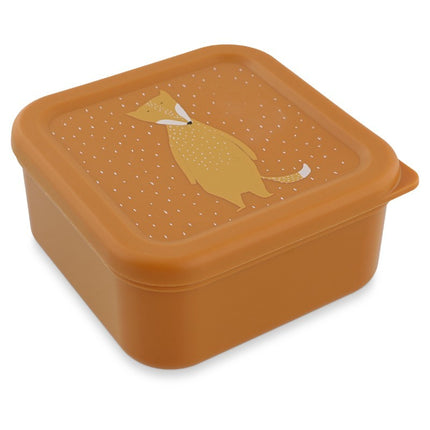 Nesting Snack Boxes, 3-Piece Set – Mr. Fox