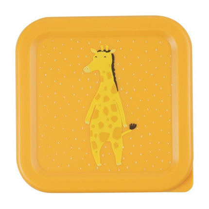 Nesting Snack Boxes, 3-Piece Set – Mr. Giraffe