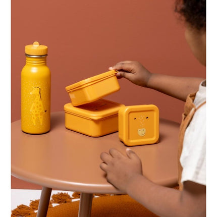 Nesting Snack Boxes, 3-Piece Set – Mr. Giraffe