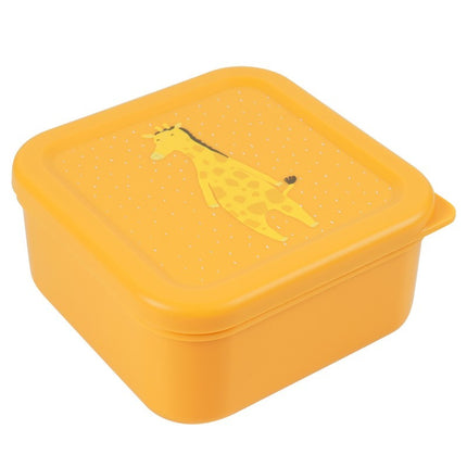 Nesting Snack Boxes, 3-Piece Set – Mr. Giraffe
