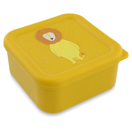 Nesting Snack Boxes, 3-Piece Set – Mr. Lion