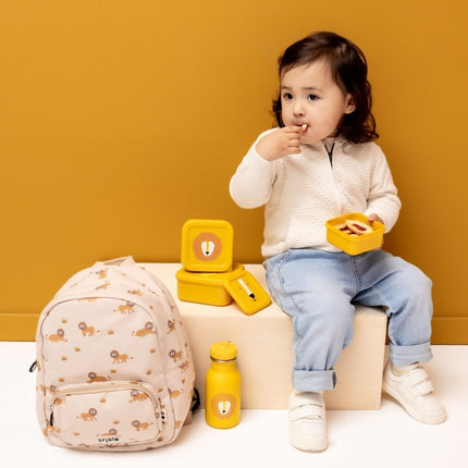 Nesting Snack Boxes, 3-Piece Set – Mr. Lion