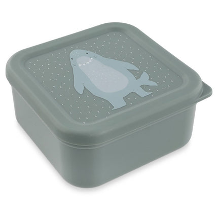 Nesting Snack Boxes, 3-Piece Set – Mr. Shark
