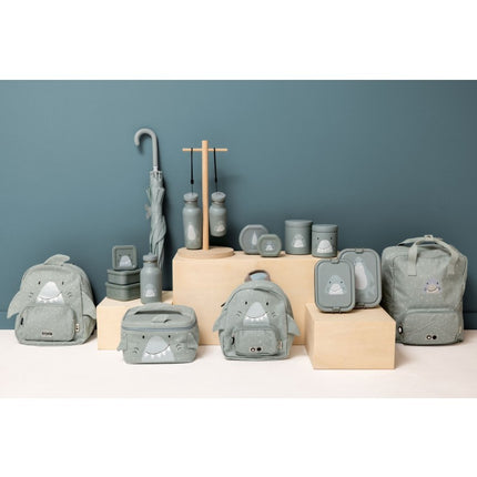 Nesting Snack Boxes, 3-Piece Set – Mr. Shark