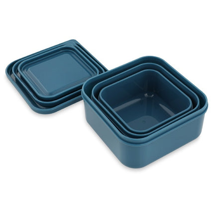 Nesting Snack Boxes, 3-Piece Set – Mr. Triceratops