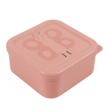 Nesting Snack Boxes, 3-Piece Set – Mrs. Butterfly