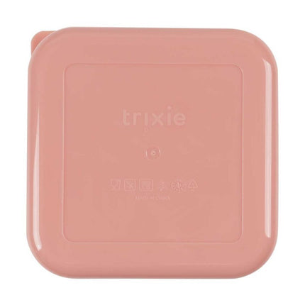 Nesting Snack Boxes, 3-Piece Set – Mrs. Butterfly