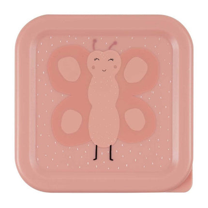 Nesting Snack Boxes, 3-Piece Set – Mrs. Butterfly